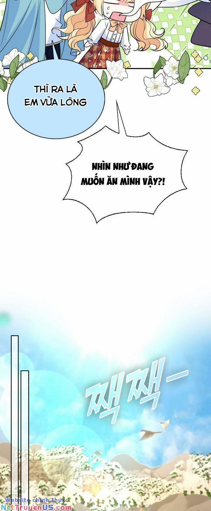 Con Gái Nuôi Muốn Cứu Thế Giới 34 trang 10