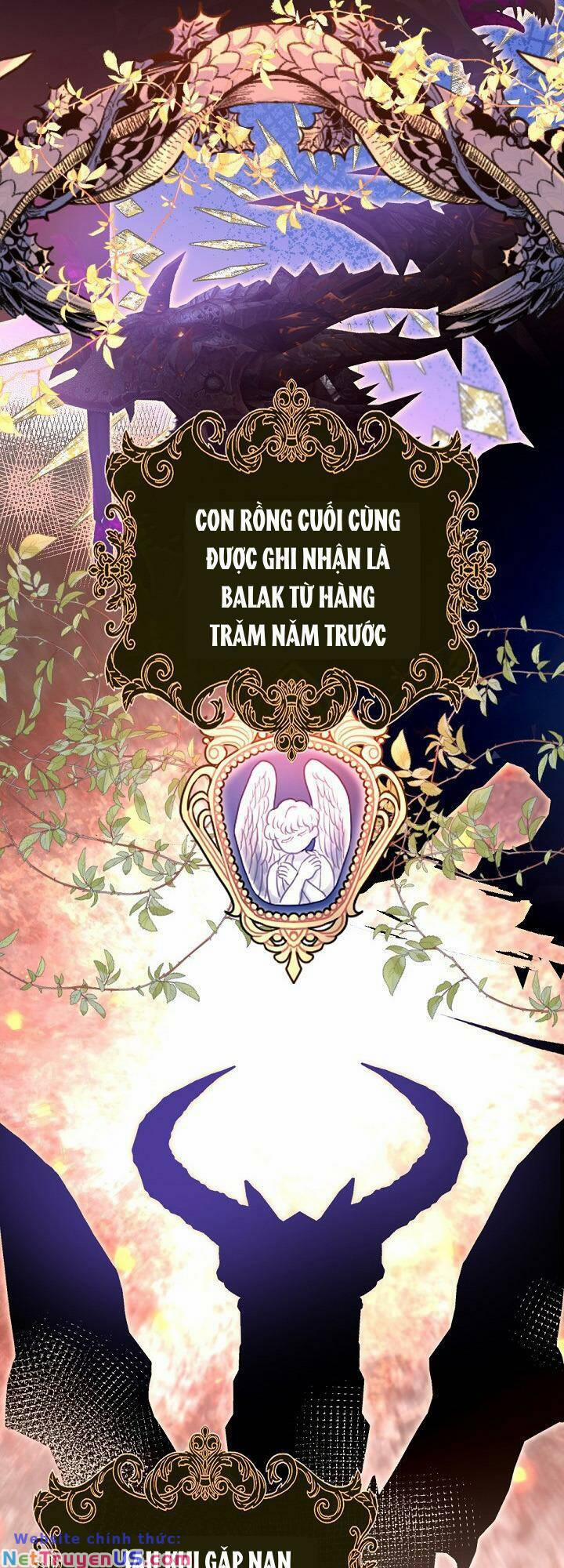 Con Gái Nuôi Muốn Cứu Thế Giới 34 trang 17