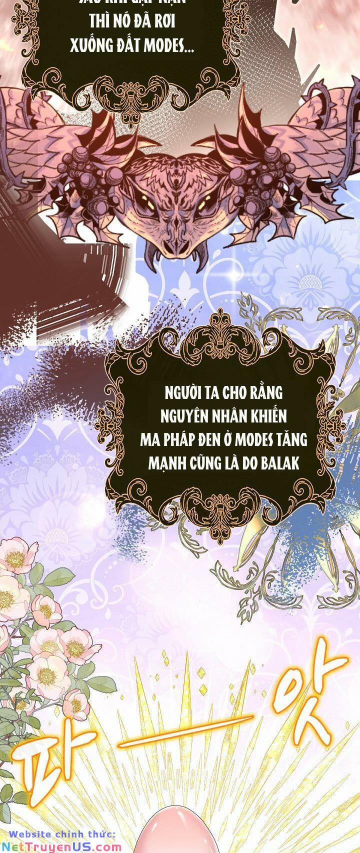 Con Gái Nuôi Muốn Cứu Thế Giới 34 trang 18