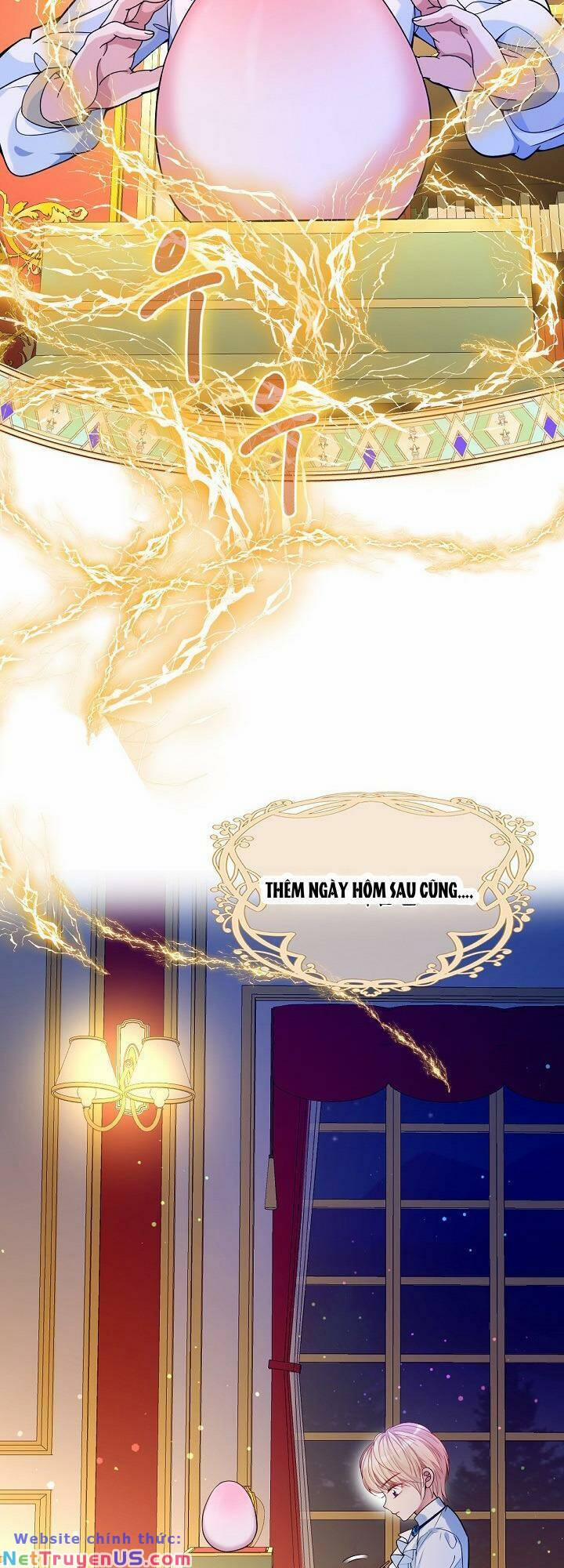 Con Gái Nuôi Muốn Cứu Thế Giới 34 trang 24