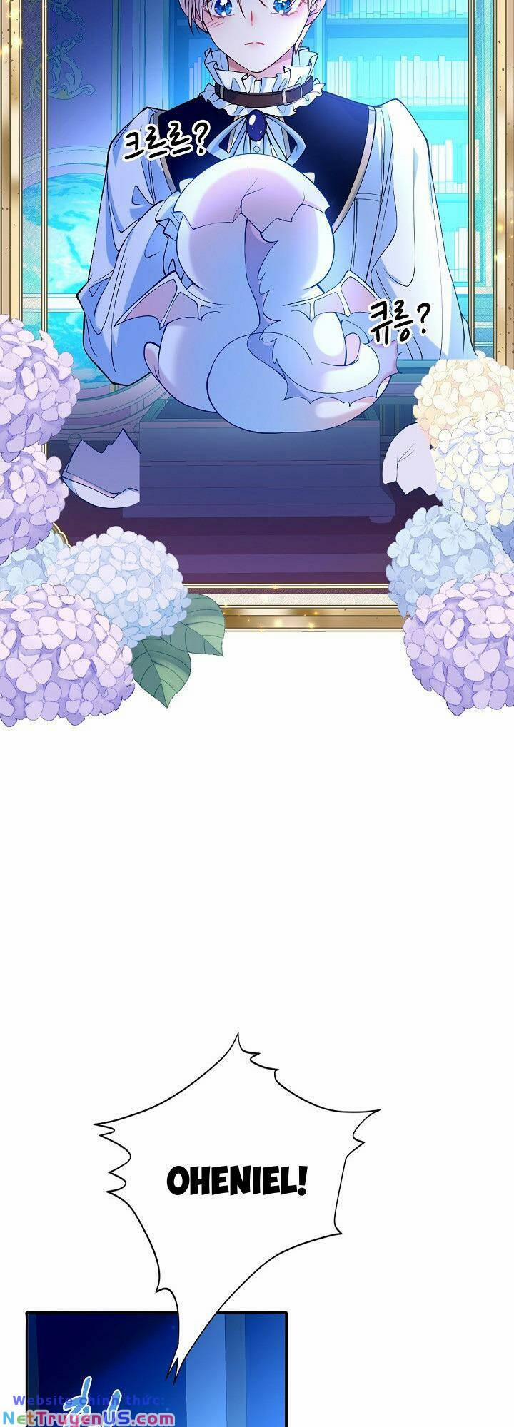 Con Gái Nuôi Muốn Cứu Thế Giới 34 trang 32