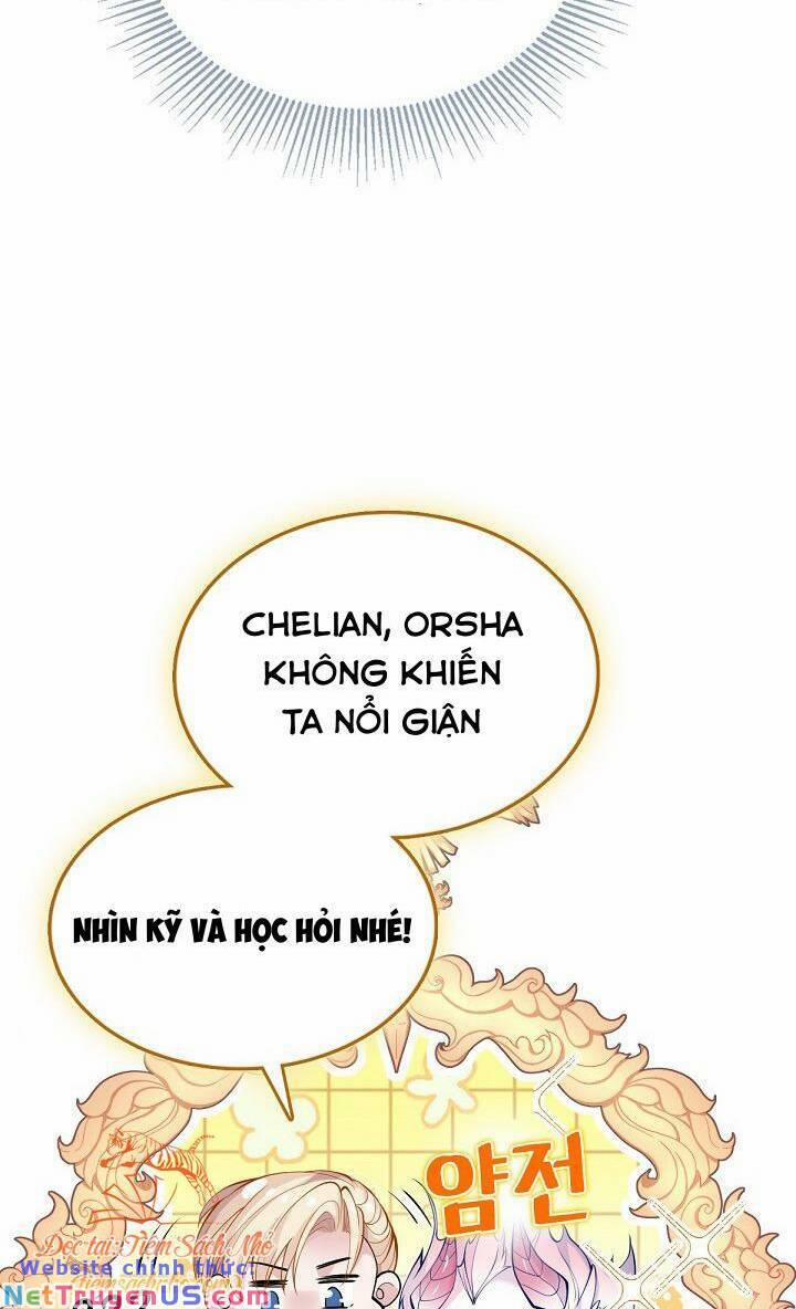 Con Gái Nuôi Muốn Cứu Thế Giới 34 trang 39