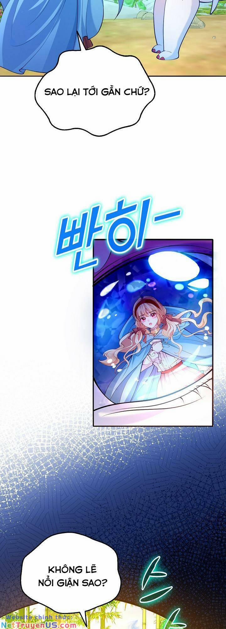 Con Gái Nuôi Muốn Cứu Thế Giới 34 trang 44