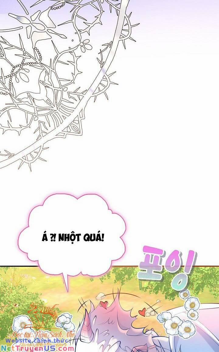 Con Gái Nuôi Muốn Cứu Thế Giới 34 trang 47