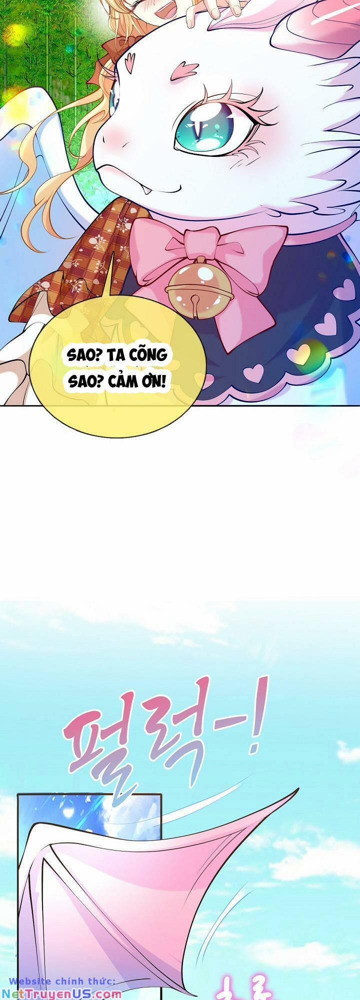 Con Gái Nuôi Muốn Cứu Thế Giới 34 trang 49