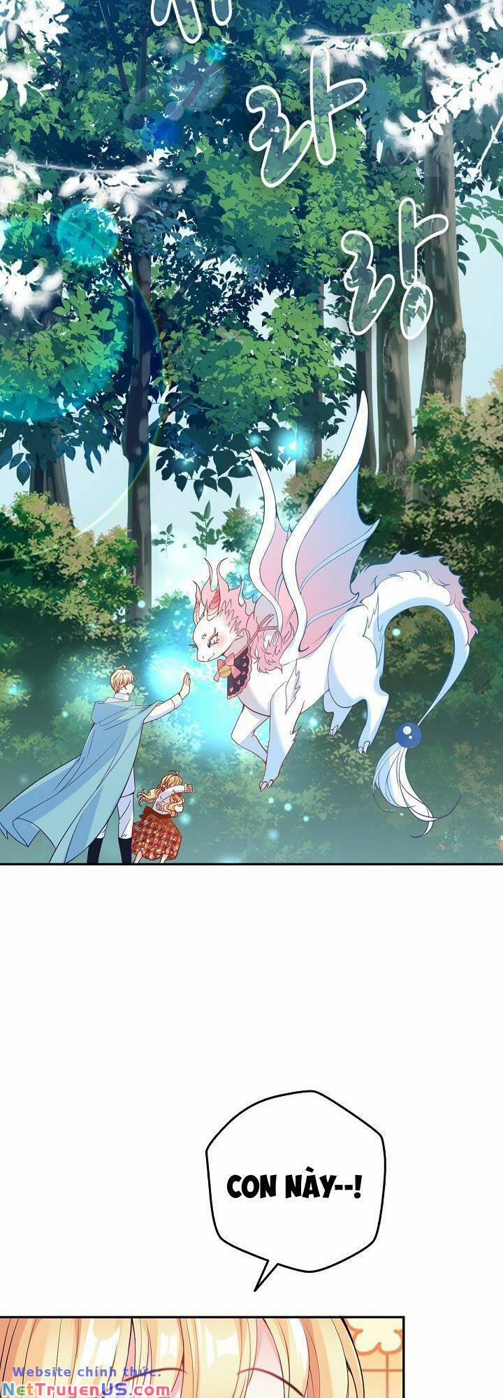 Con Gái Nuôi Muốn Cứu Thế Giới 34 trang 5