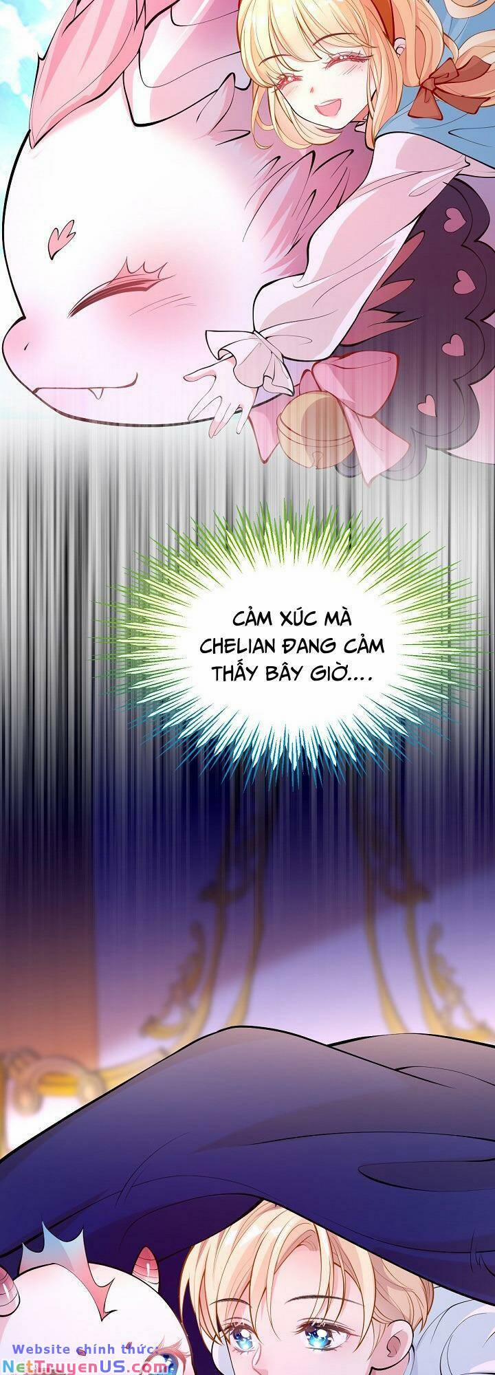 Con Gái Nuôi Muốn Cứu Thế Giới 34 trang 53