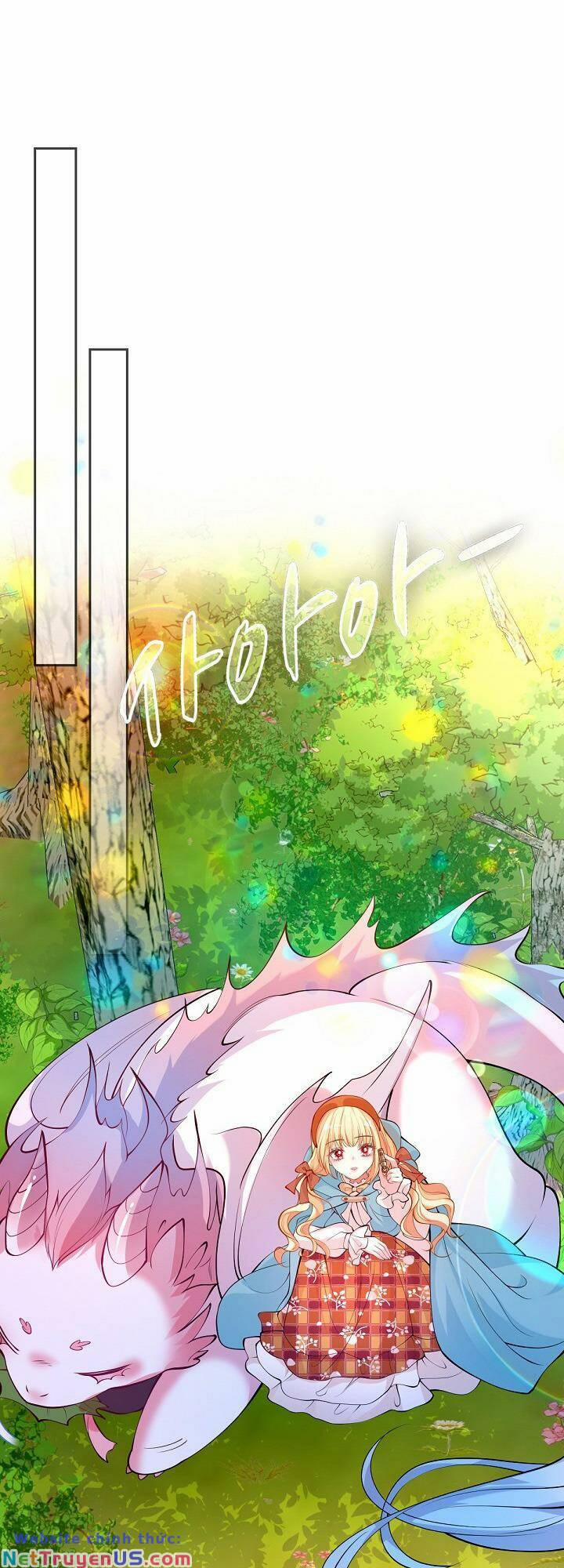 Con Gái Nuôi Muốn Cứu Thế Giới 35 trang 1