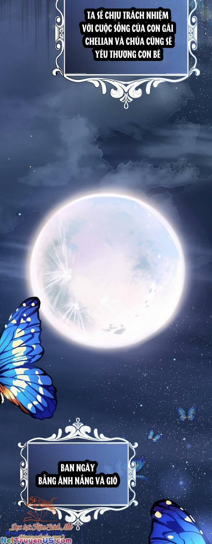 Con Gái Nuôi Muốn Cứu Thế Giới 35 trang 35