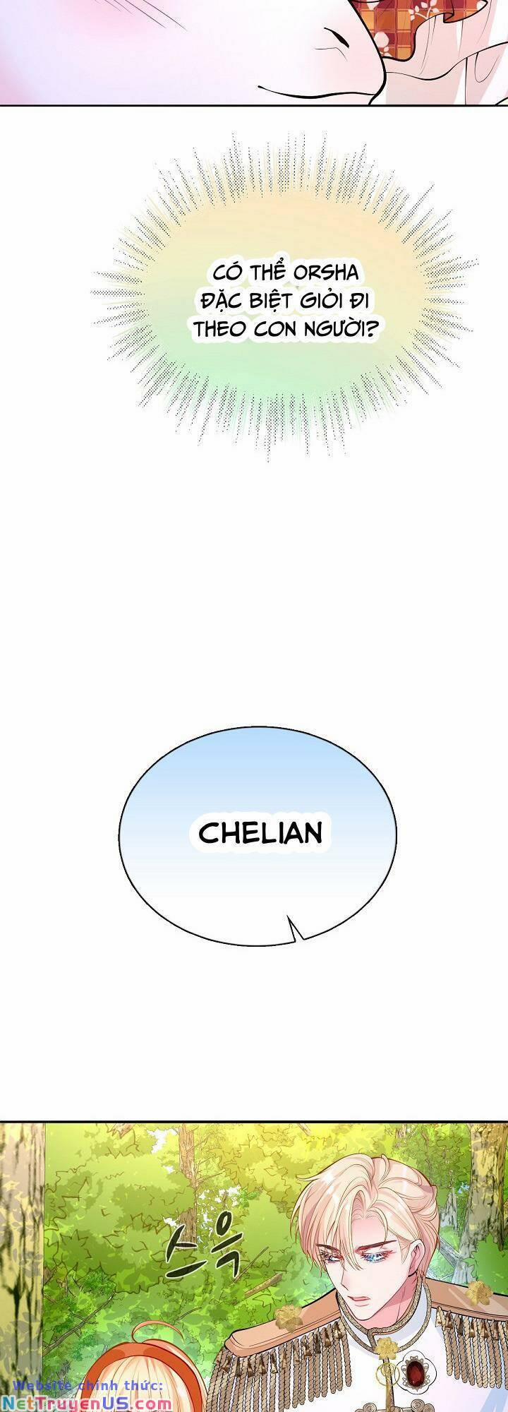 Con Gái Nuôi Muốn Cứu Thế Giới 35 trang 4