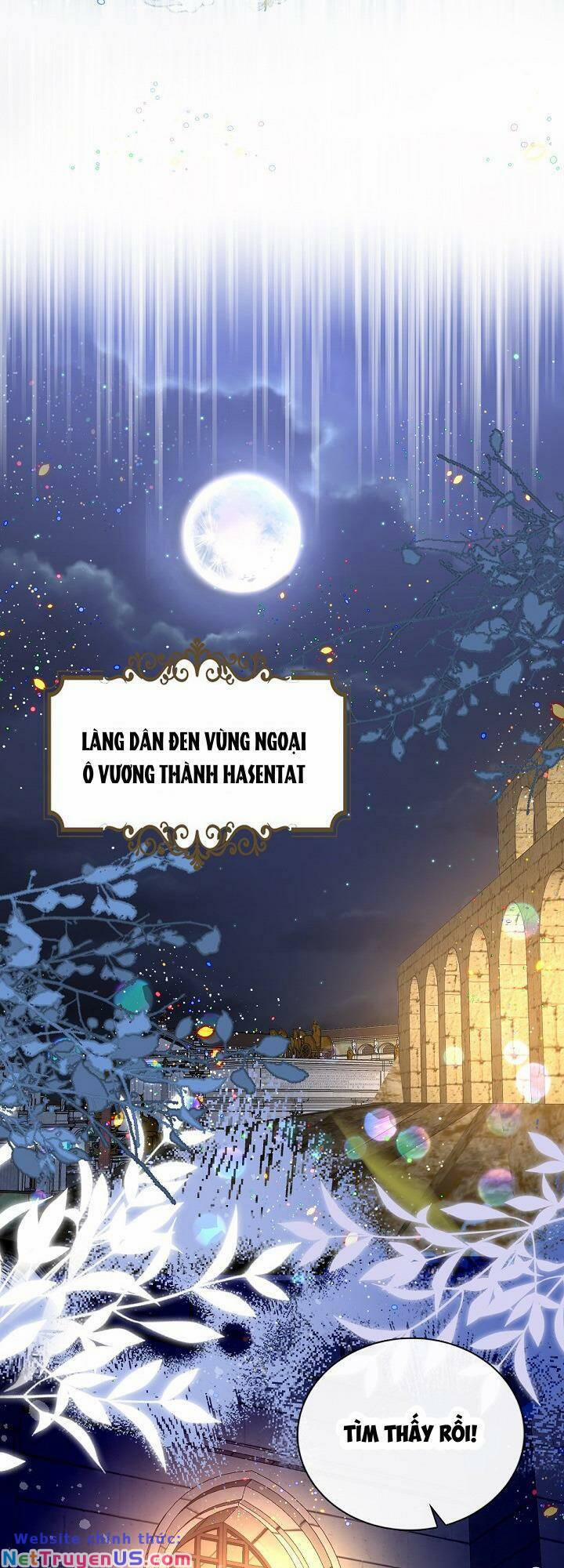 Con Gái Nuôi Muốn Cứu Thế Giới 35 trang 45