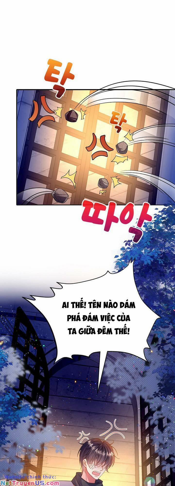 Con Gái Nuôi Muốn Cứu Thế Giới 35 trang 48