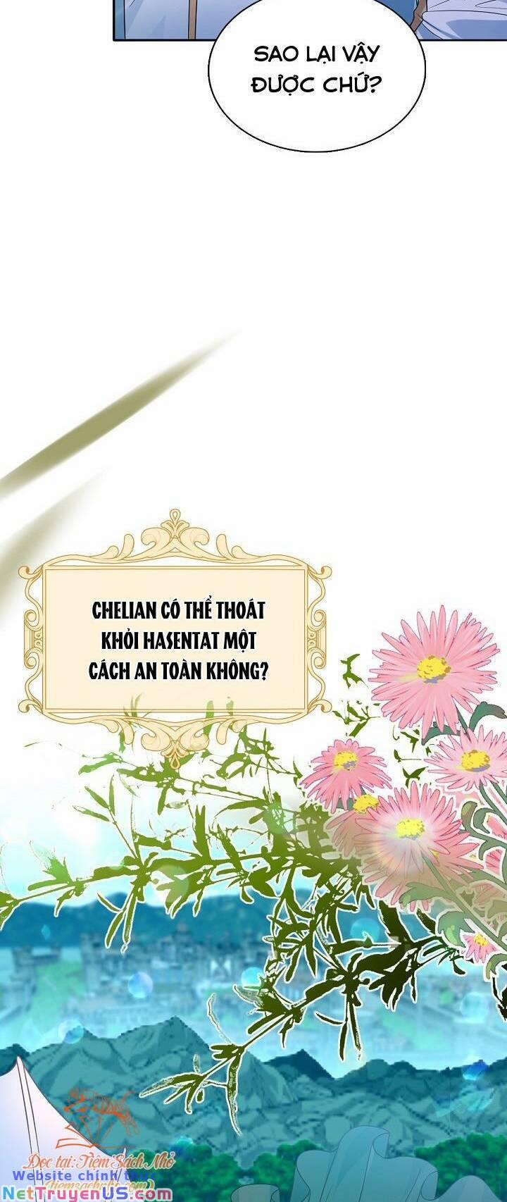 Con Gái Nuôi Muốn Cứu Thế Giới 36 trang 11