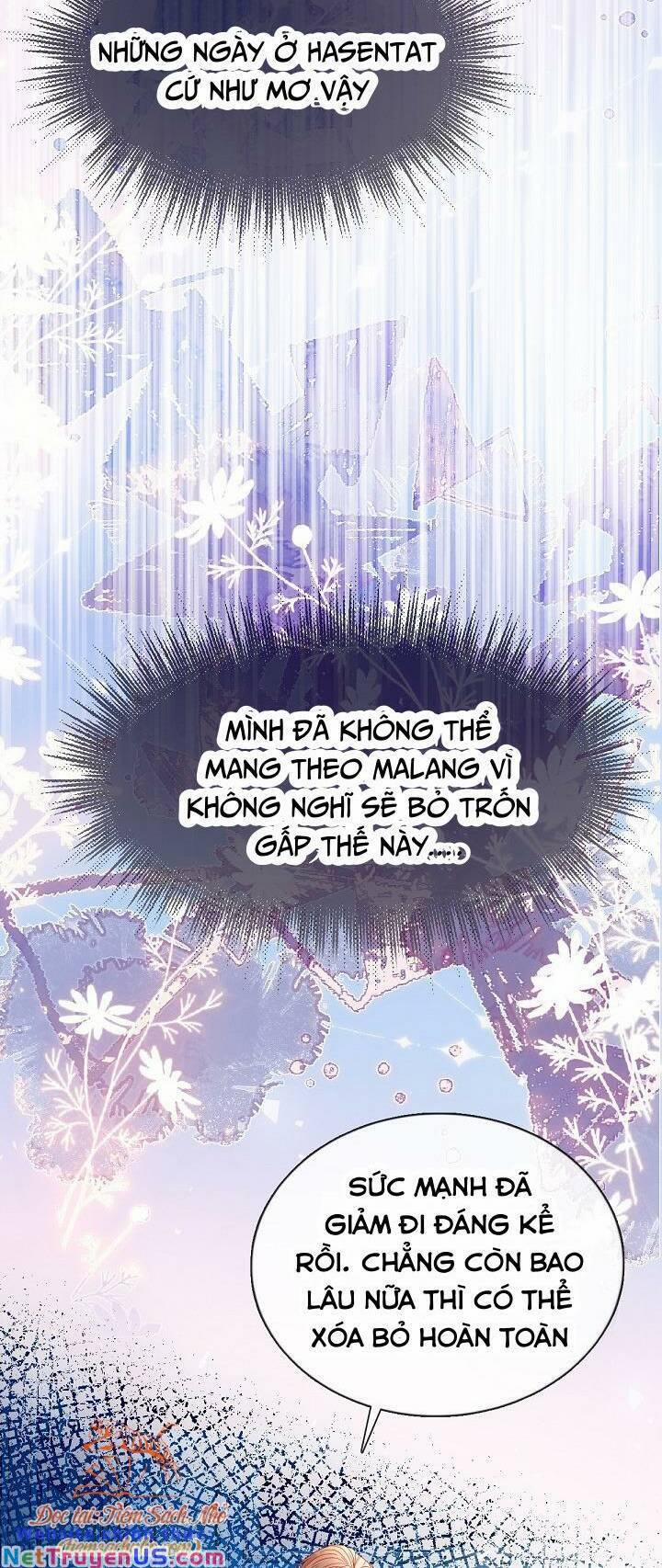 Con Gái Nuôi Muốn Cứu Thế Giới 36 trang 15