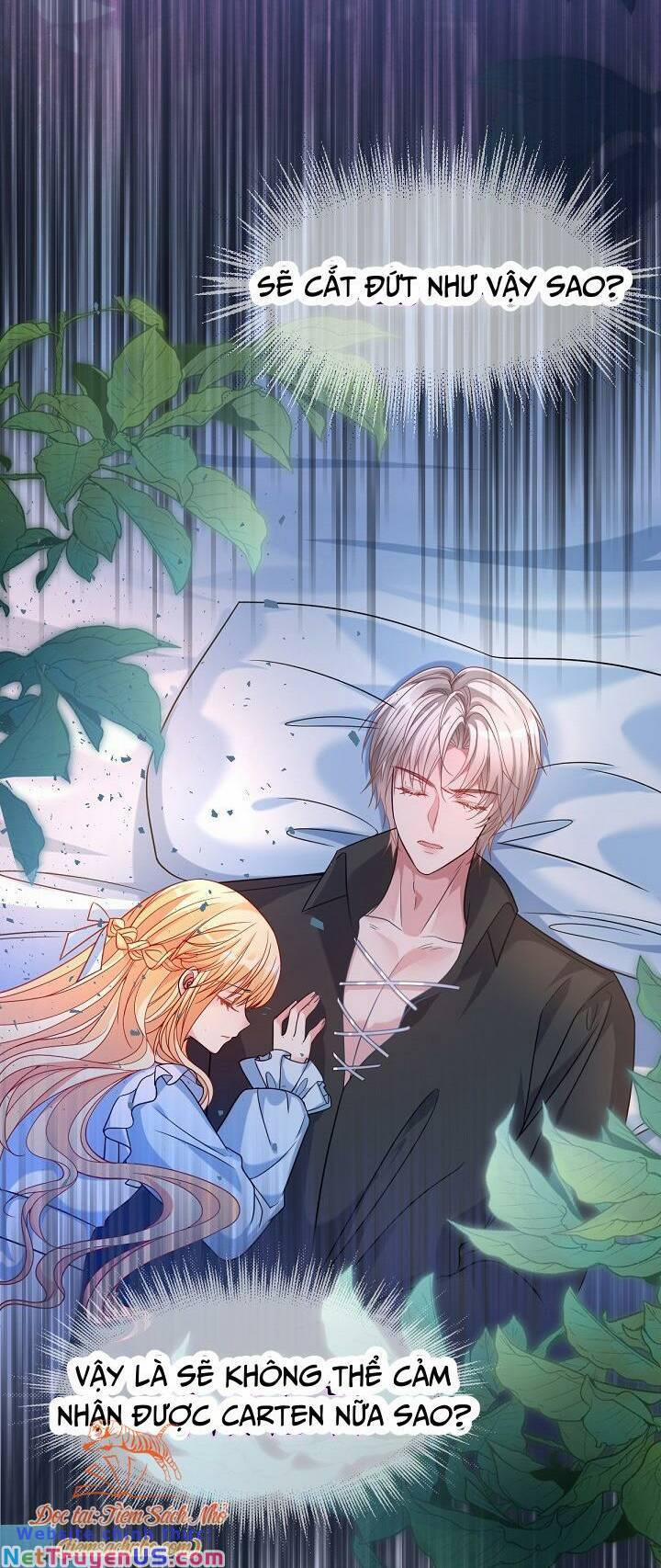 Con Gái Nuôi Muốn Cứu Thế Giới 36 trang 19