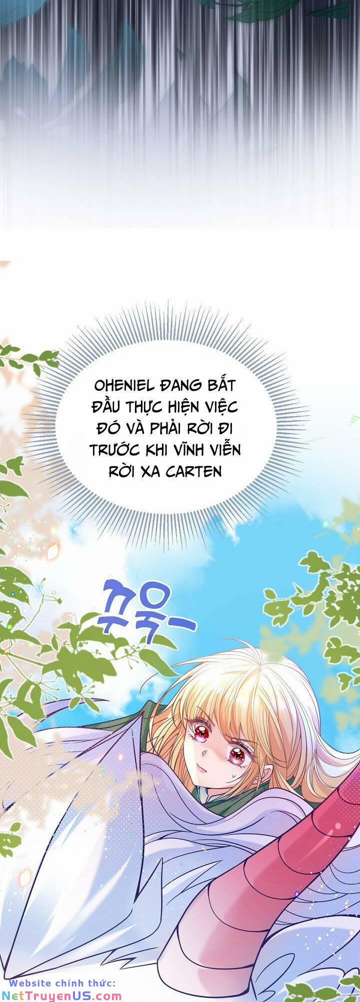 Con Gái Nuôi Muốn Cứu Thế Giới 36 trang 20