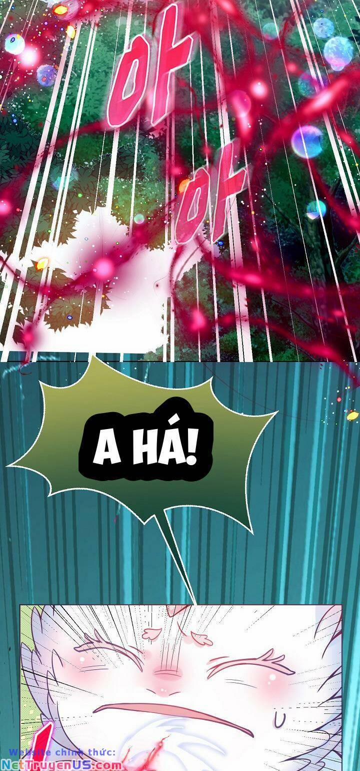 Con Gái Nuôi Muốn Cứu Thế Giới 36 trang 22