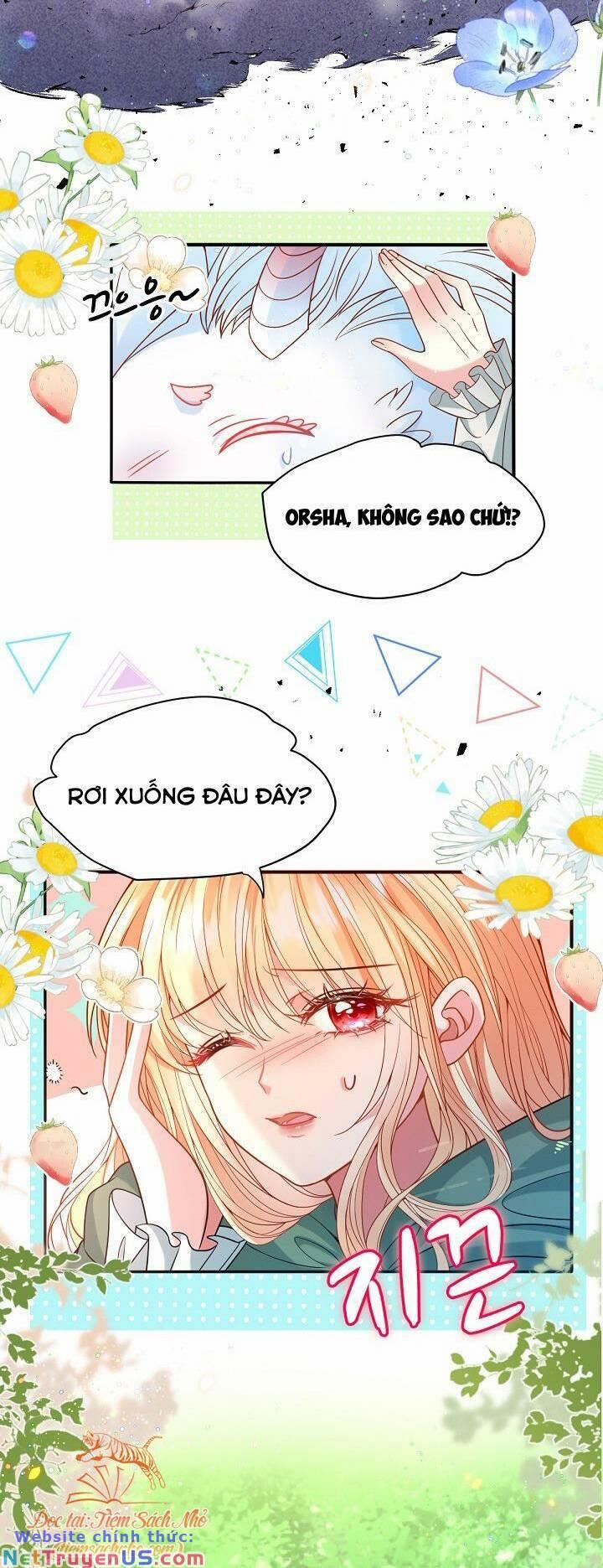 Con Gái Nuôi Muốn Cứu Thế Giới 36 trang 27