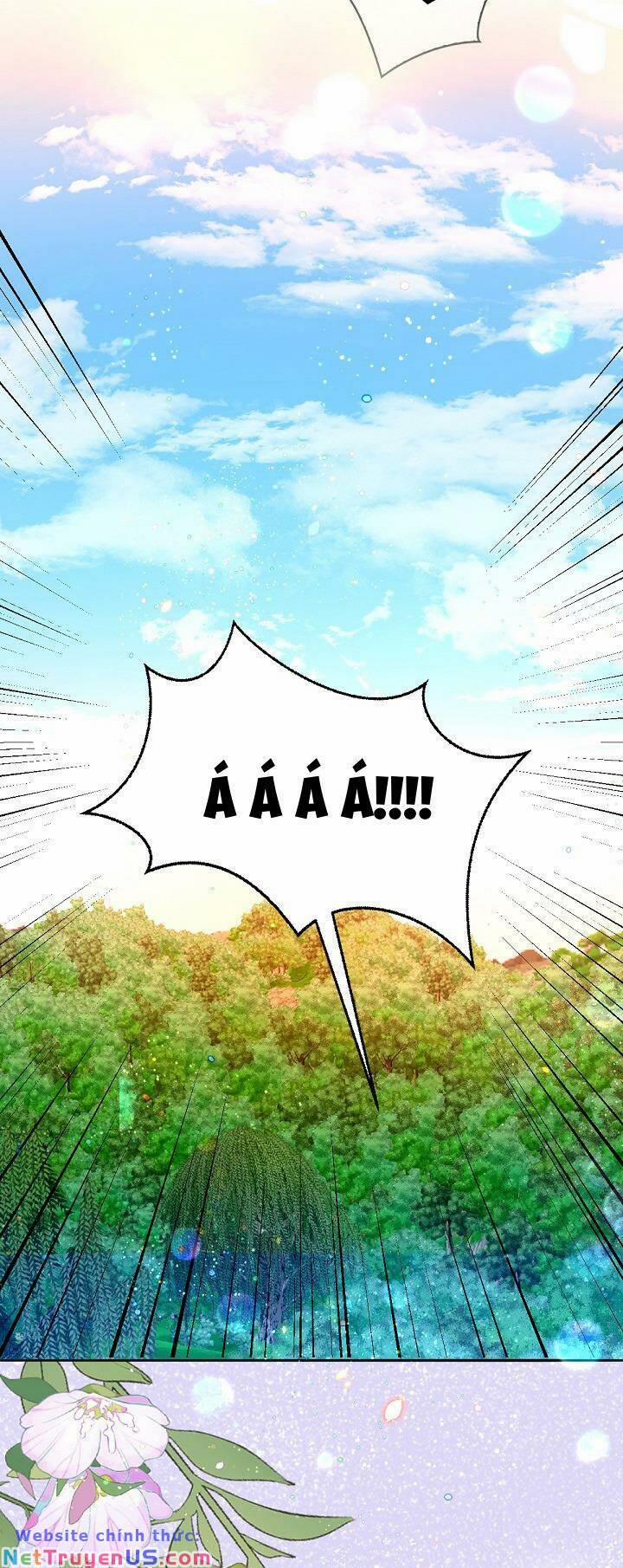 Con Gái Nuôi Muốn Cứu Thế Giới 36 trang 34