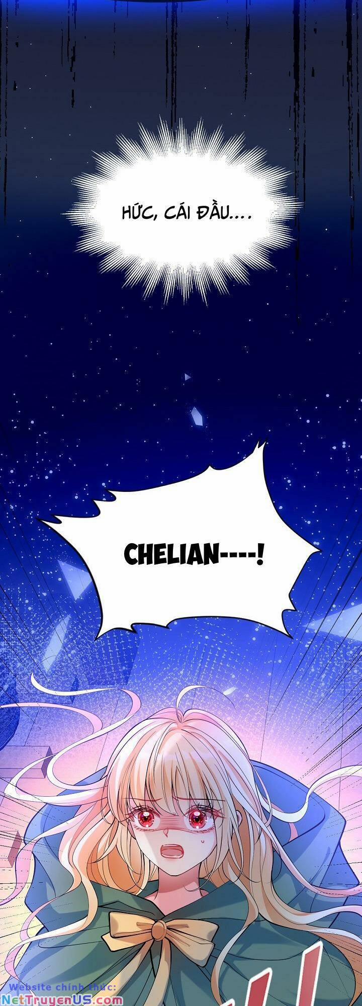 Con Gái Nuôi Muốn Cứu Thế Giới 36 trang 49