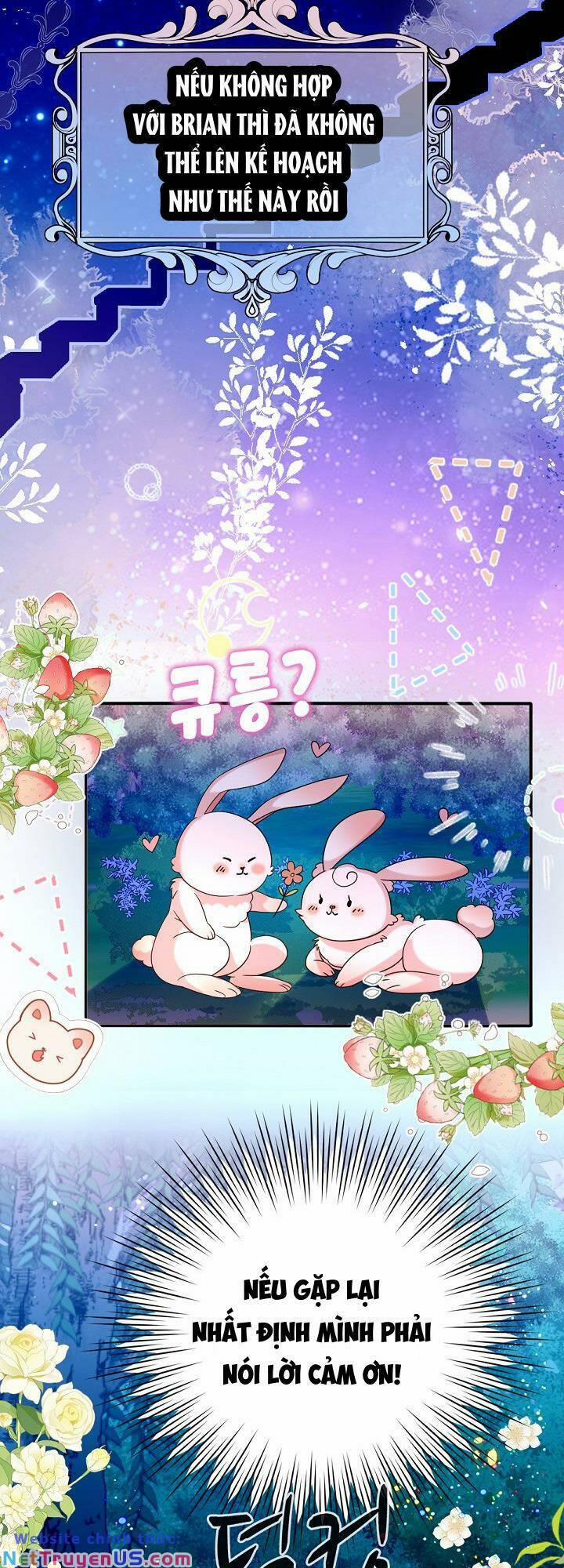 Con Gái Nuôi Muốn Cứu Thế Giới 36 trang 5