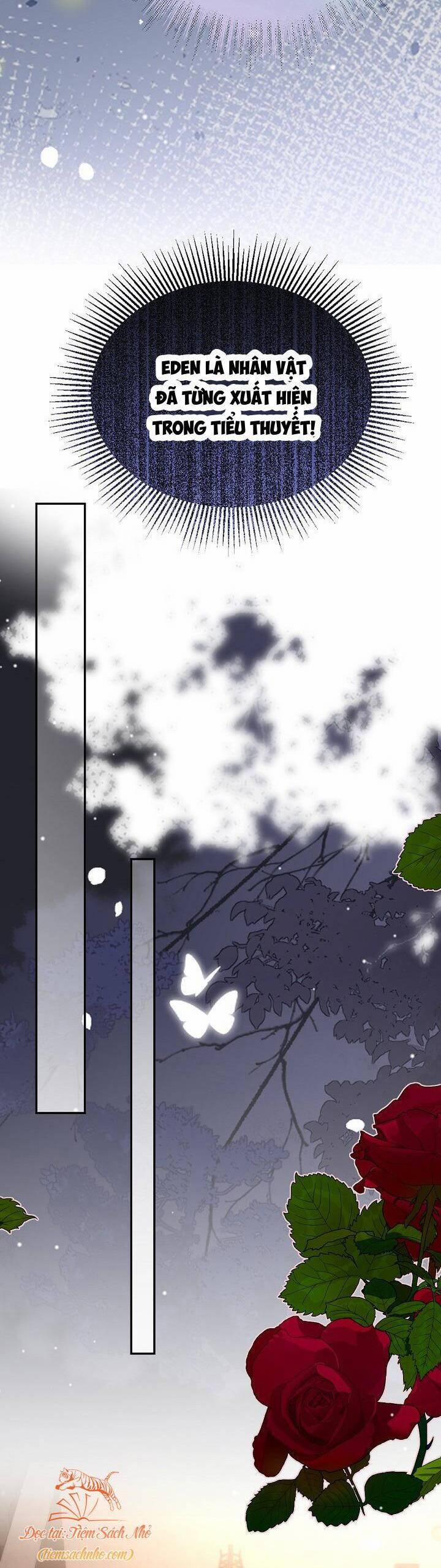 Con Gái Nuôi Muốn Cứu Thế Giới 39 trang 32