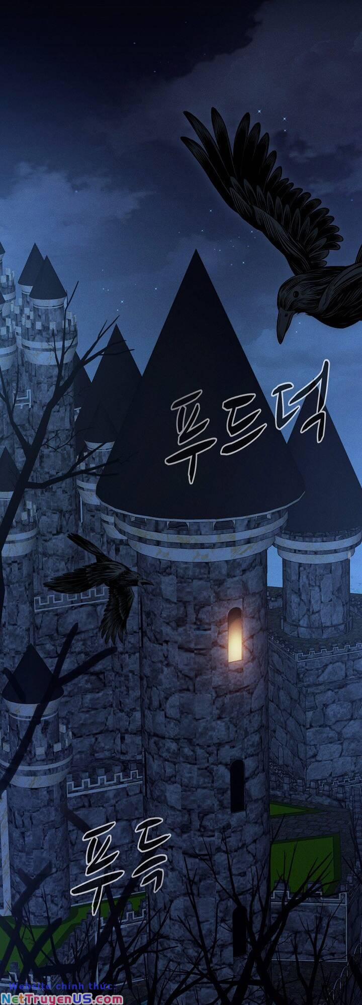 Con Gái Nuôi Muốn Cứu Thế Giới 4 trang 1