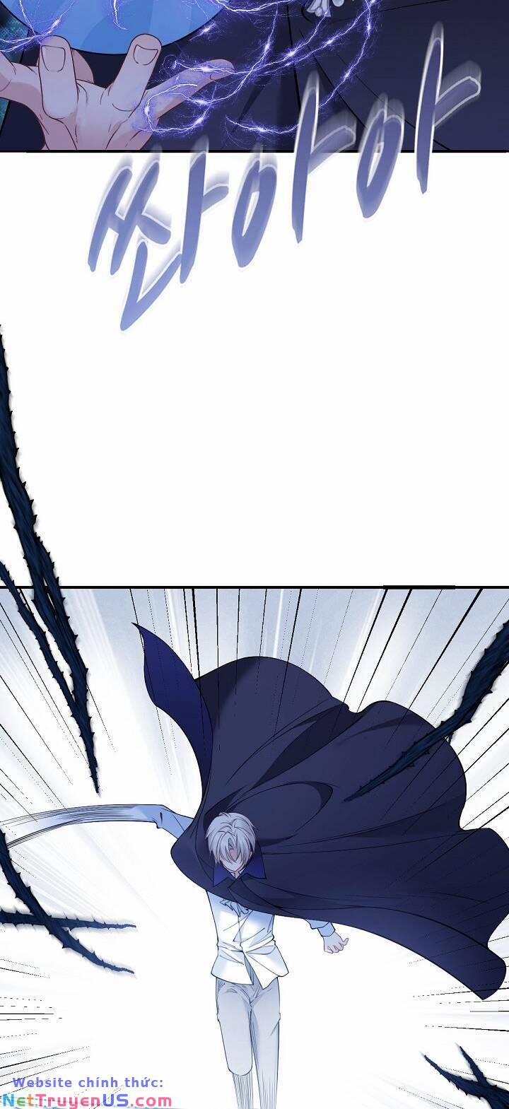 Con Gái Nuôi Muốn Cứu Thế Giới 4 trang 31