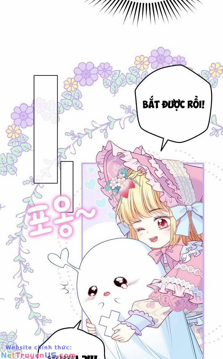 Con Gái Nuôi Muốn Cứu Thế Giới 4 trang 42