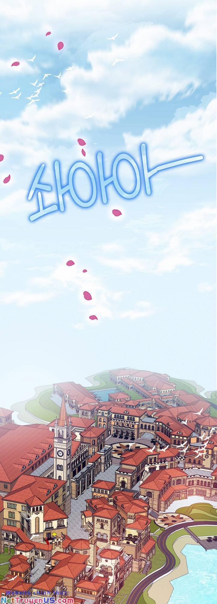 Con Gái Nuôi Muốn Cứu Thế Giới 4 trang 51