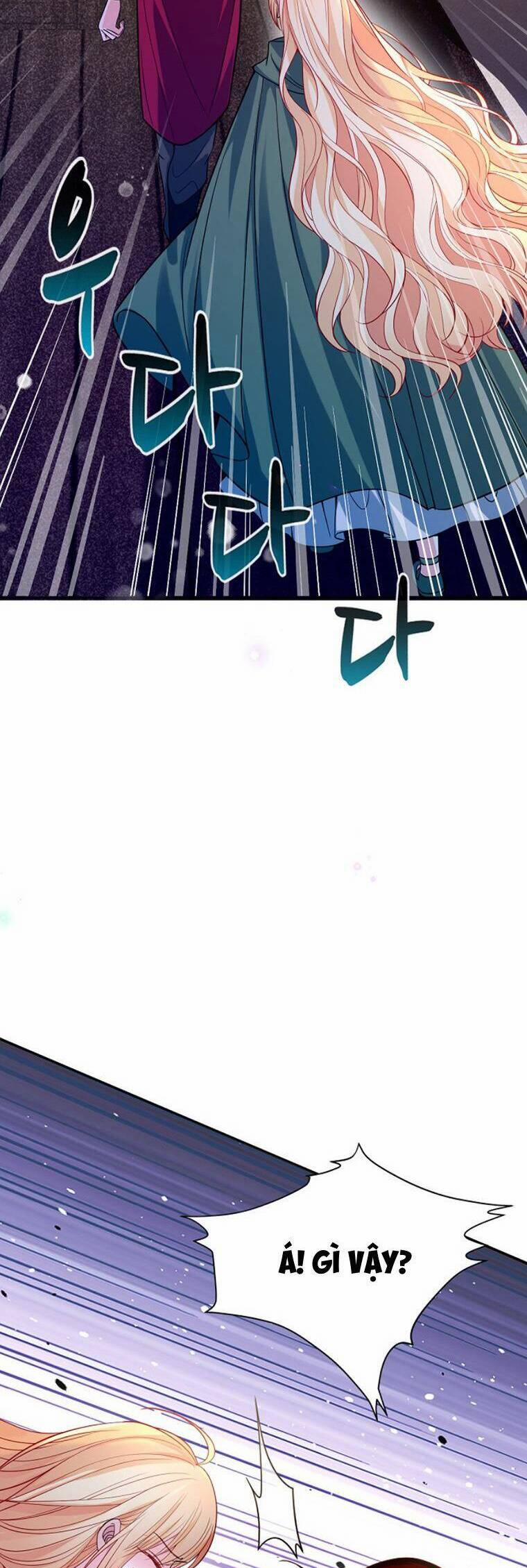 Con Gái Nuôi Muốn Cứu Thế Giới 40 trang 4