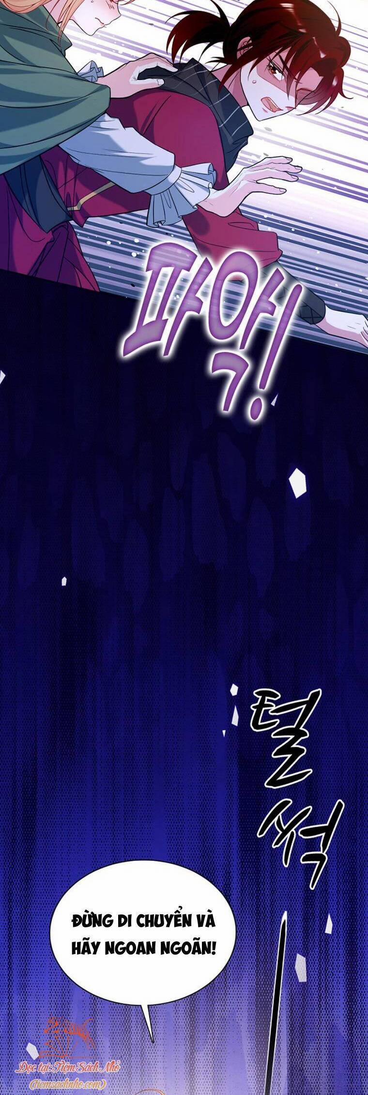 Con Gái Nuôi Muốn Cứu Thế Giới 40 trang 5