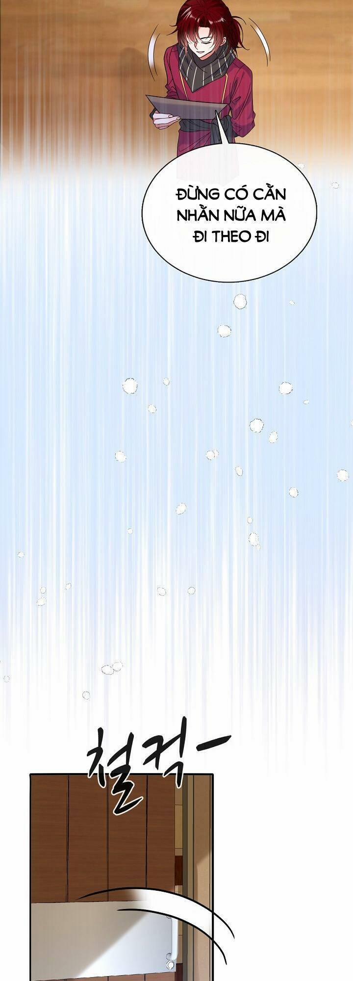 Con Gái Nuôi Muốn Cứu Thế Giới 43 trang 13