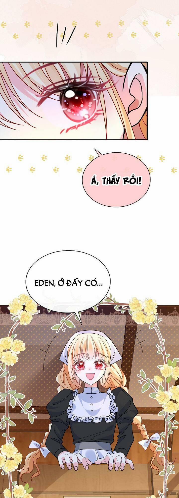 Con Gái Nuôi Muốn Cứu Thế Giới 43 trang 17