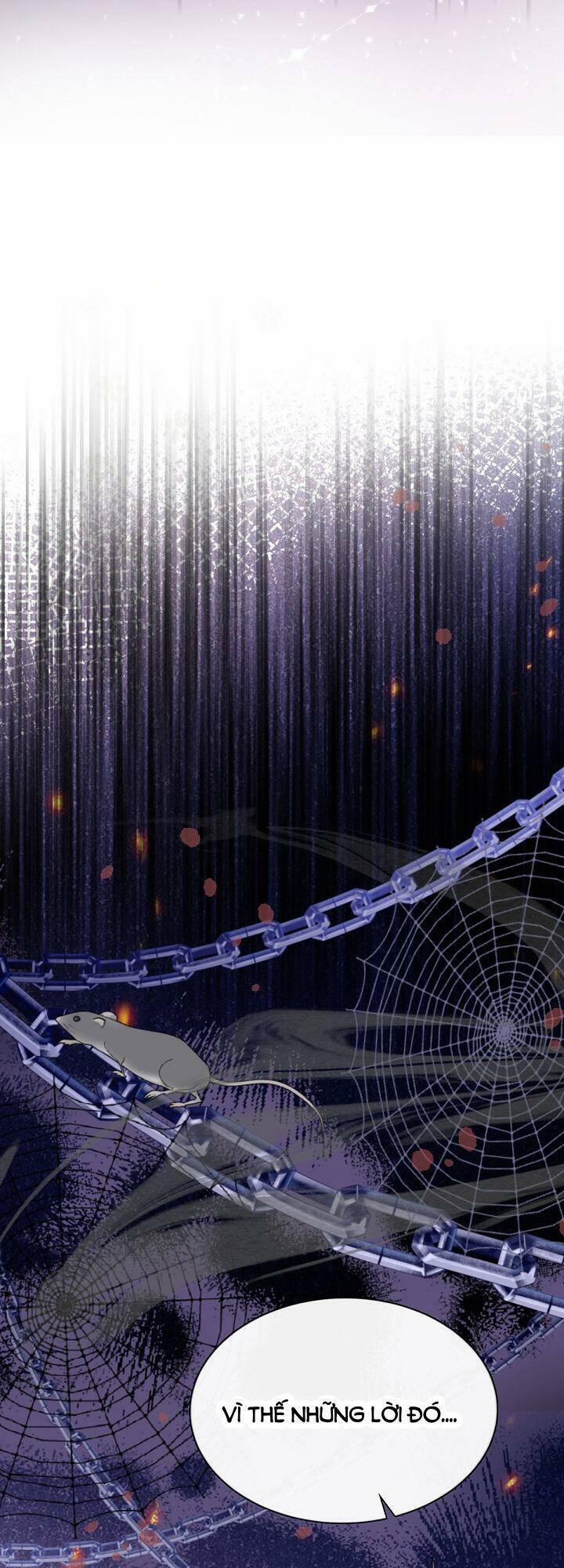 Con Gái Nuôi Muốn Cứu Thế Giới 43 trang 25