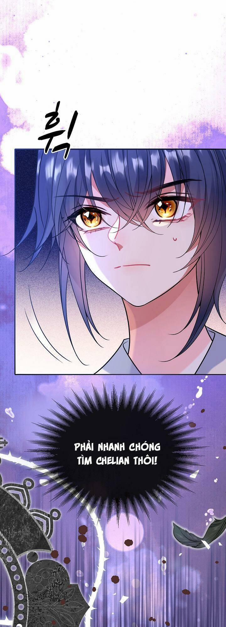 Con Gái Nuôi Muốn Cứu Thế Giới 43 trang 4