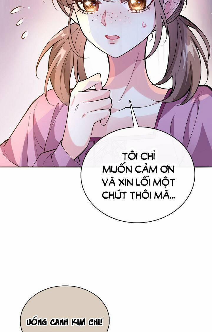 Con Gái Nuôi Muốn Cứu Thế Giới 43 trang 50