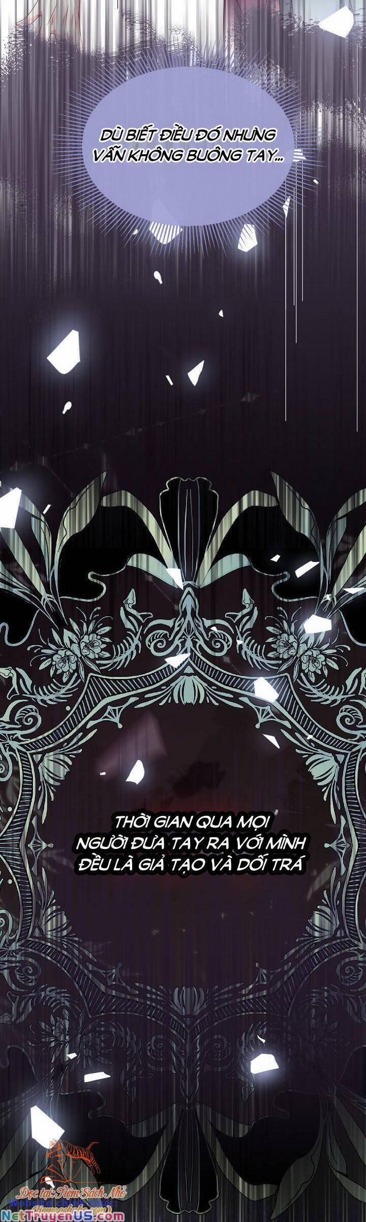 Con Gái Nuôi Muốn Cứu Thế Giới 46 trang 2