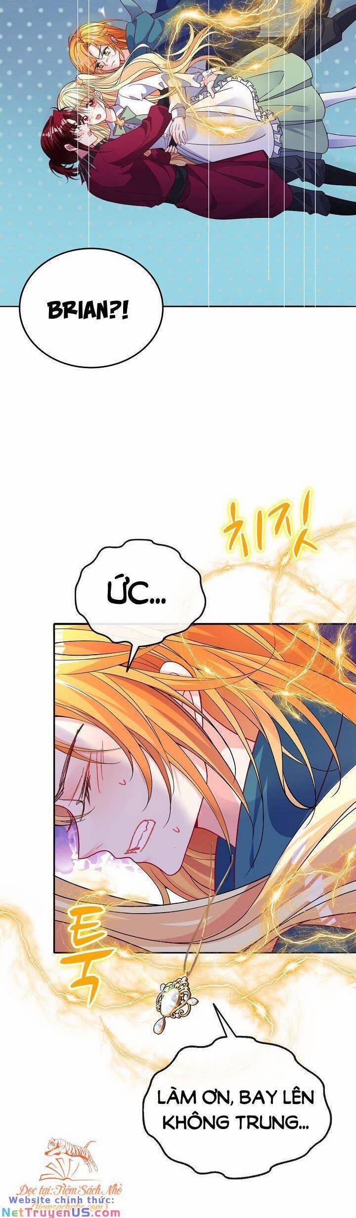 Con Gái Nuôi Muốn Cứu Thế Giới 46 trang 5