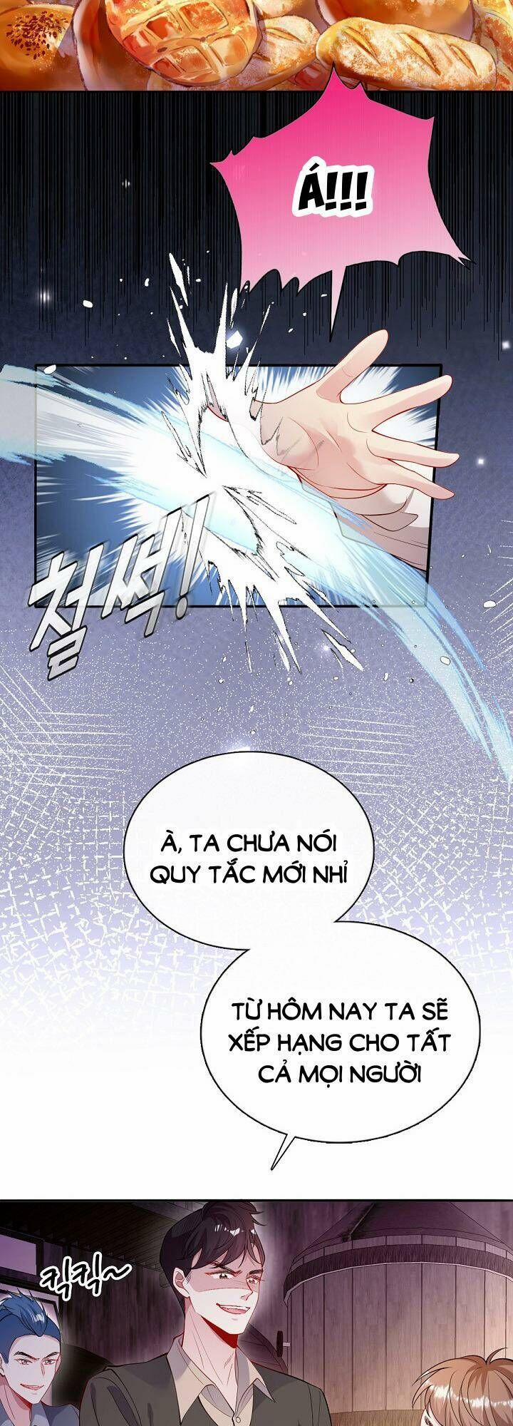 Con Gái Nuôi Muốn Cứu Thế Giới 48 trang 14