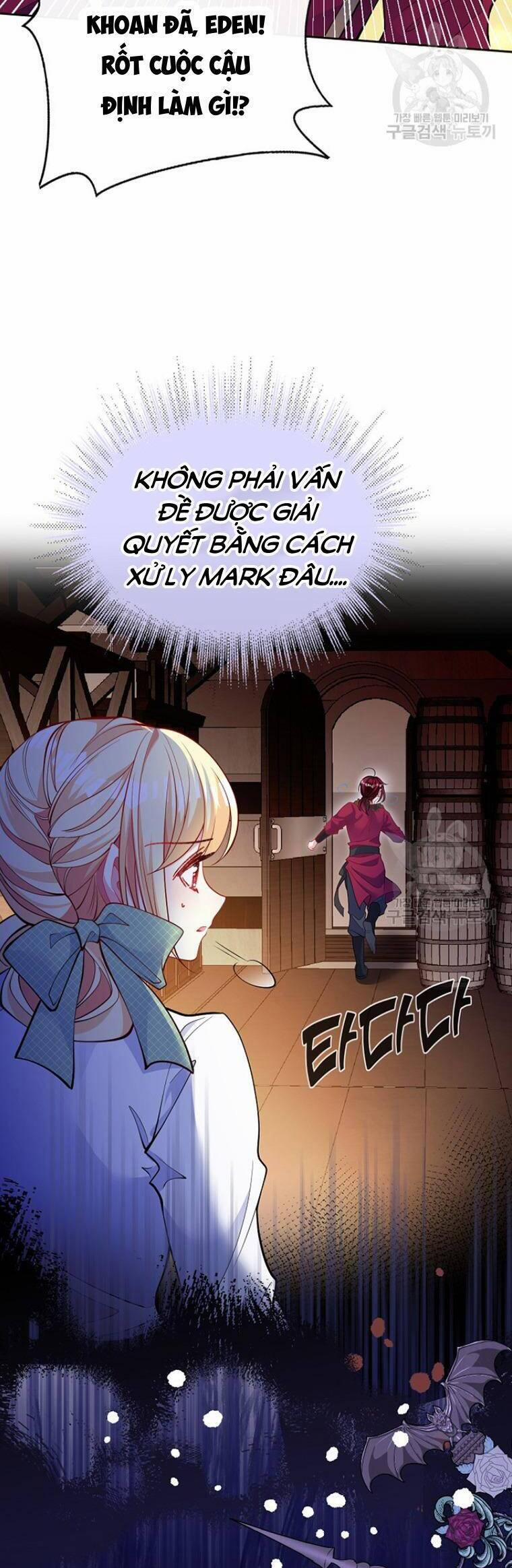 Con Gái Nuôi Muốn Cứu Thế Giới 49 trang 7