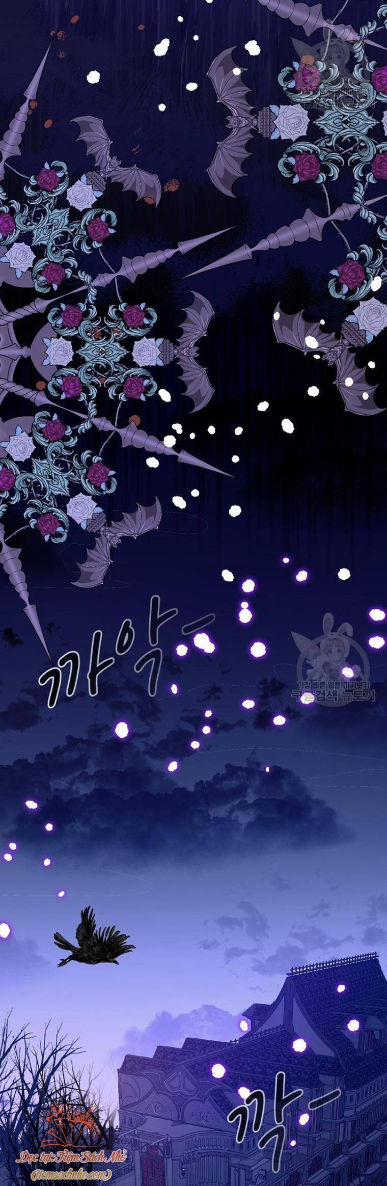 Con Gái Nuôi Muốn Cứu Thế Giới 49 trang 8