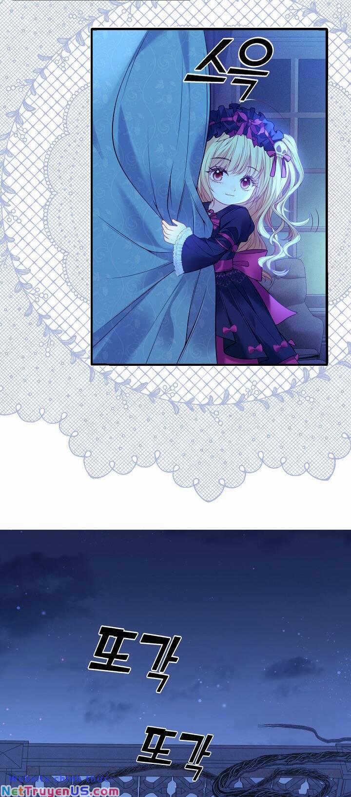 Con Gái Nuôi Muốn Cứu Thế Giới 5 trang 10