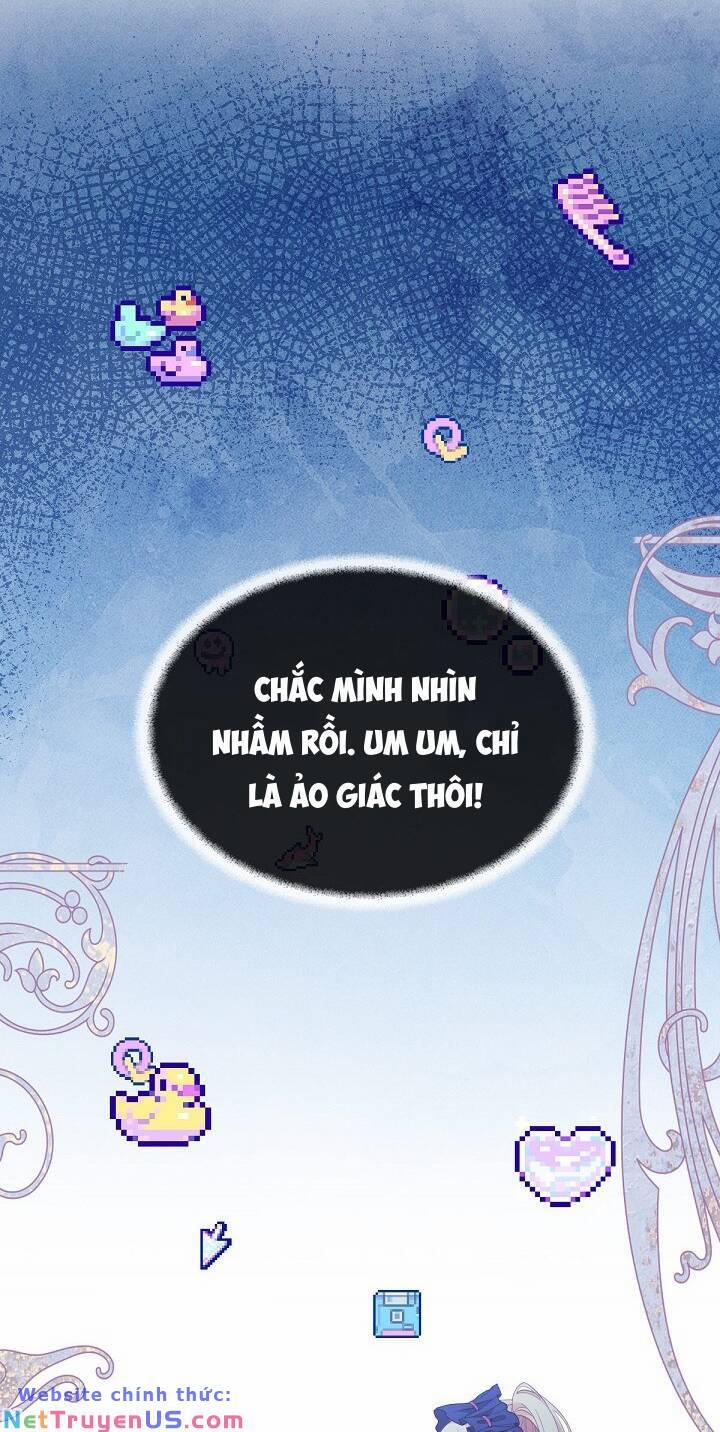 Con Gái Nuôi Muốn Cứu Thế Giới 5 trang 19