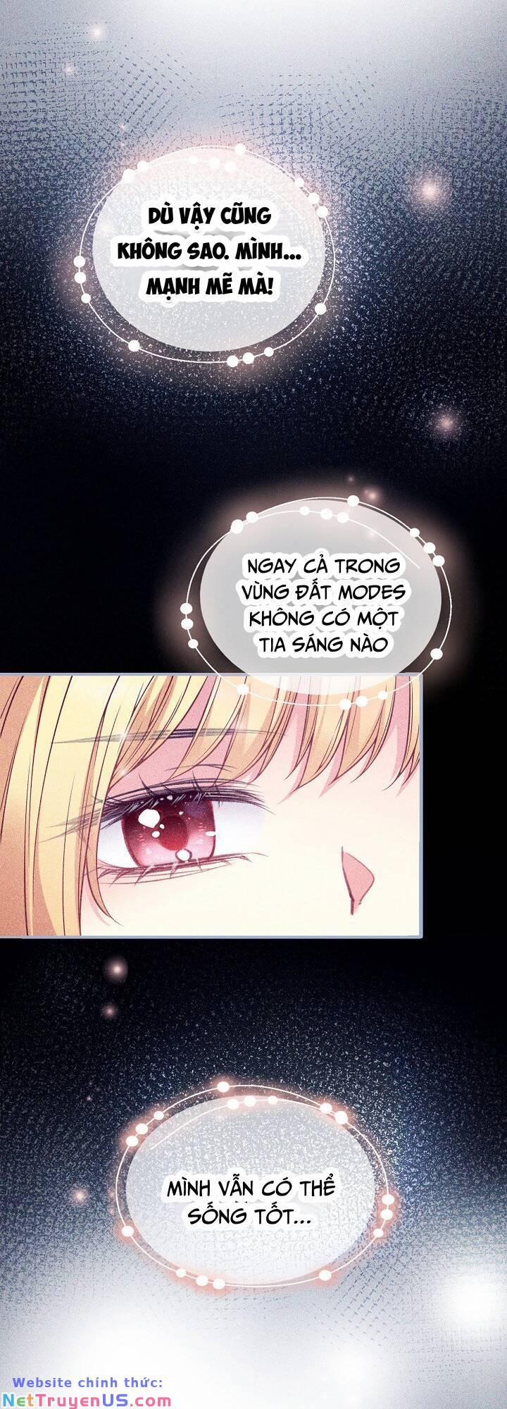 Con Gái Nuôi Muốn Cứu Thế Giới 5 trang 25