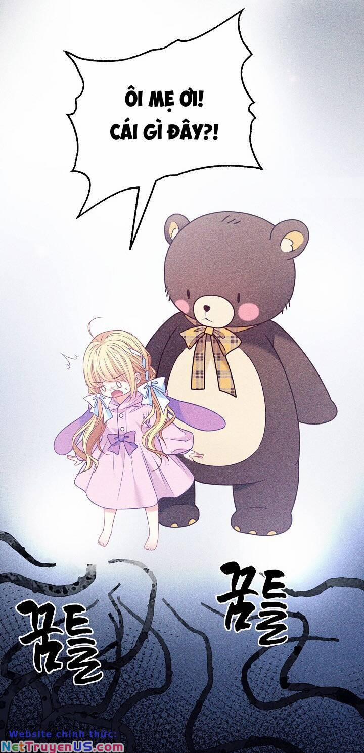 Con Gái Nuôi Muốn Cứu Thế Giới 5 trang 26