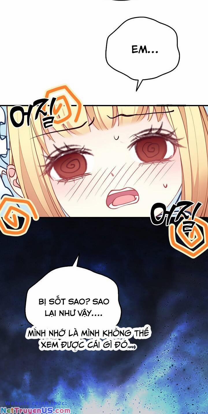 Con Gái Nuôi Muốn Cứu Thế Giới 5 trang 31