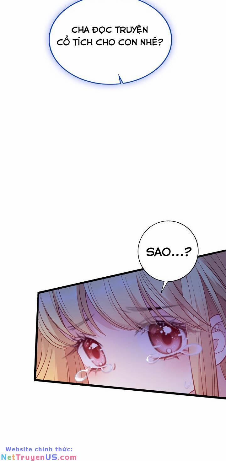 Con Gái Nuôi Muốn Cứu Thế Giới 5 trang 50