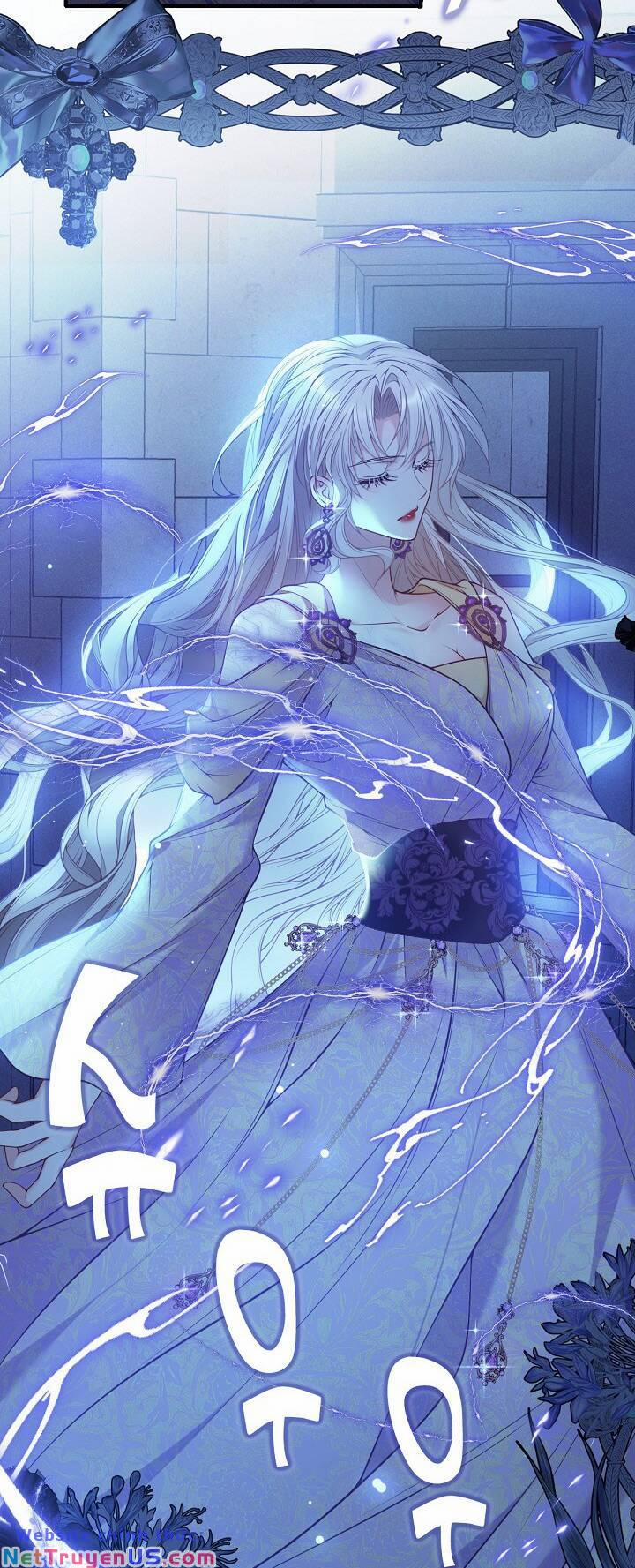 Con Gái Nuôi Muốn Cứu Thế Giới 5 trang 6