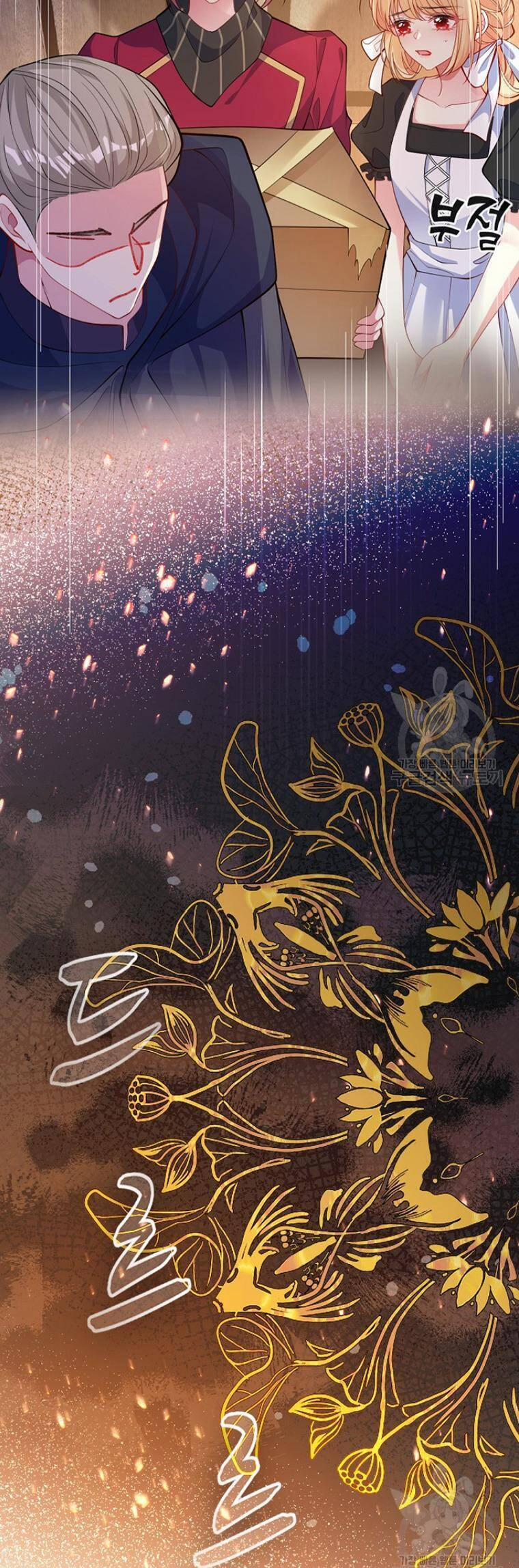 Con Gái Nuôi Muốn Cứu Thế Giới 50 trang 19